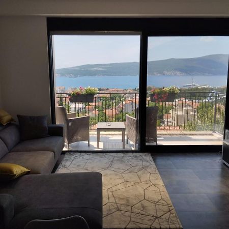 Eden Apartments Tivat Exteriér fotografie