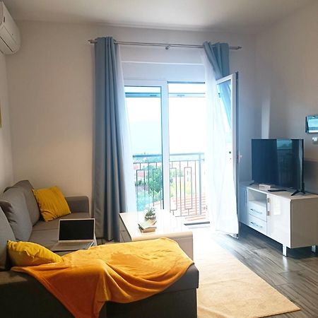 Eden Apartments Tivat Exteriér fotografie