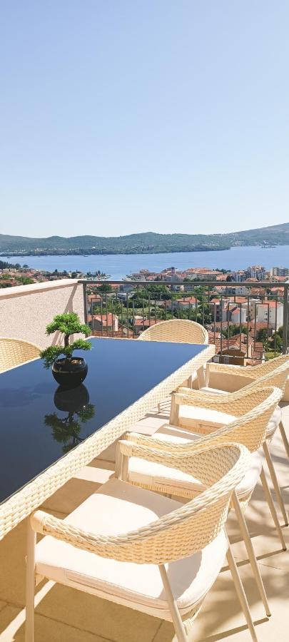 Eden Apartments Tivat Exteriér fotografie