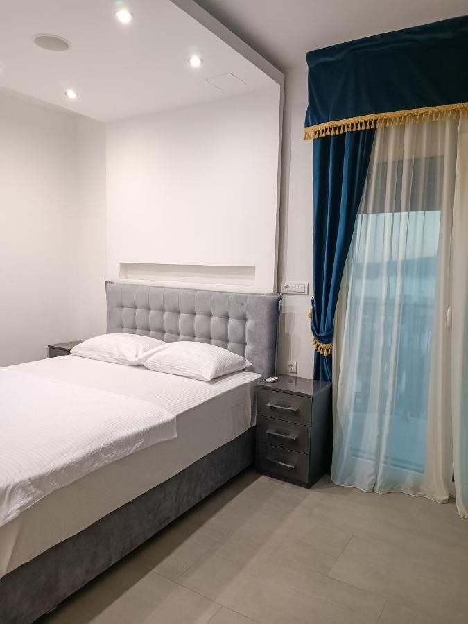 Eden Apartments Tivat Exteriér fotografie