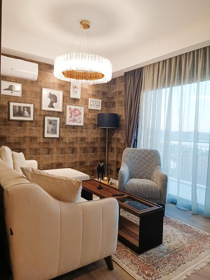 Eden Apartments Tivat Exteriér fotografie