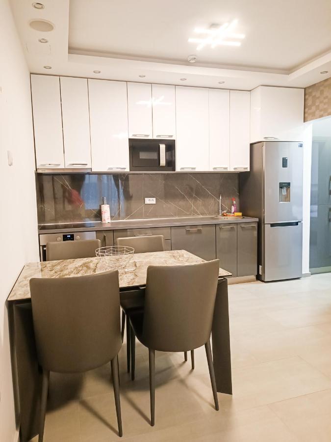 Eden Apartments Tivat Exteriér fotografie