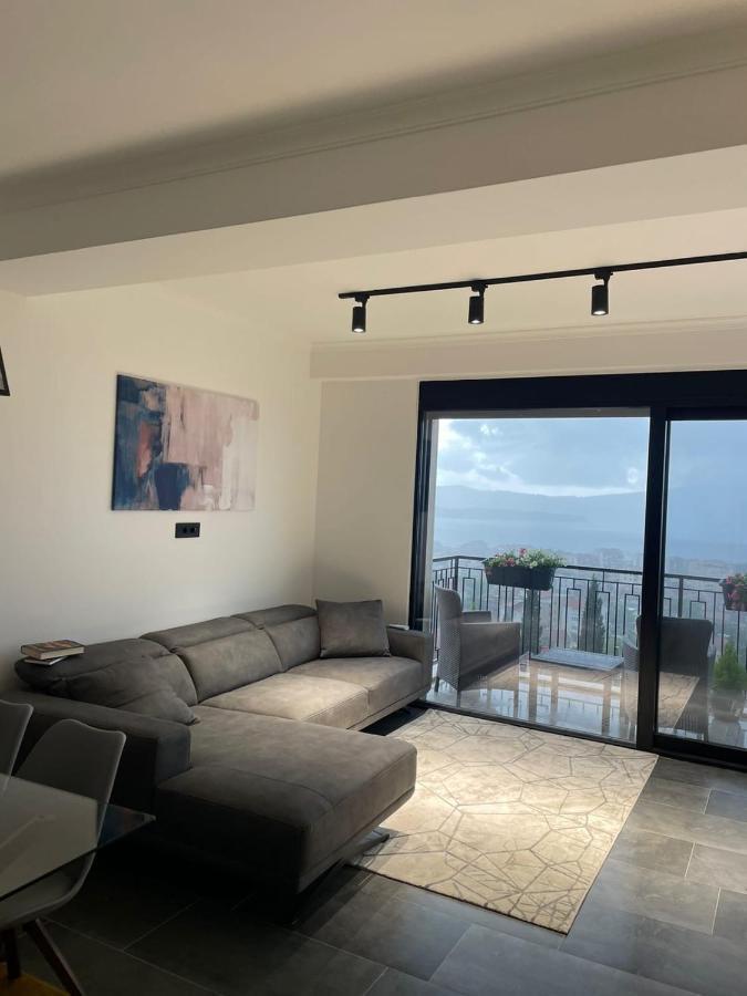 Eden Apartments Tivat Exteriér fotografie